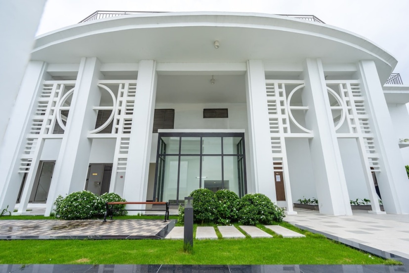 Dream House Apartment — комфортный отель в Хошимине