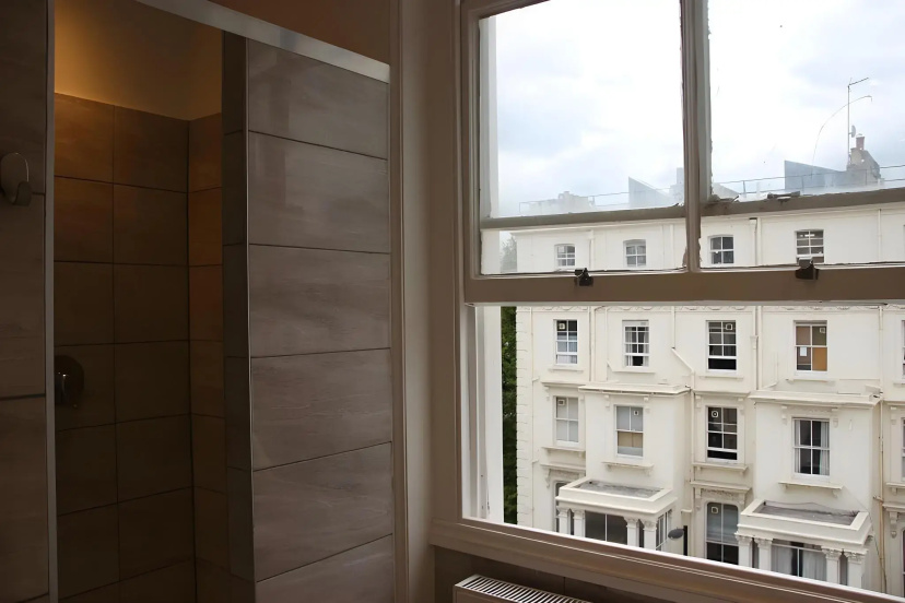 Hostel One Notting Hill — забронировать отель в Лондоне
