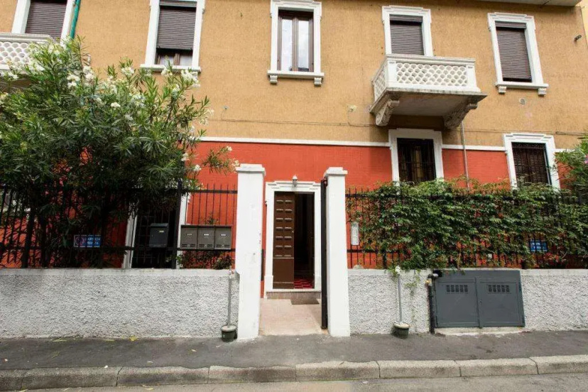 B&B Villa Emilia Milano — забронировать отель в Милане