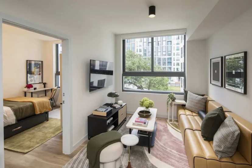 w Amazing 1BR in Wynwood — отзывы гостей и цены