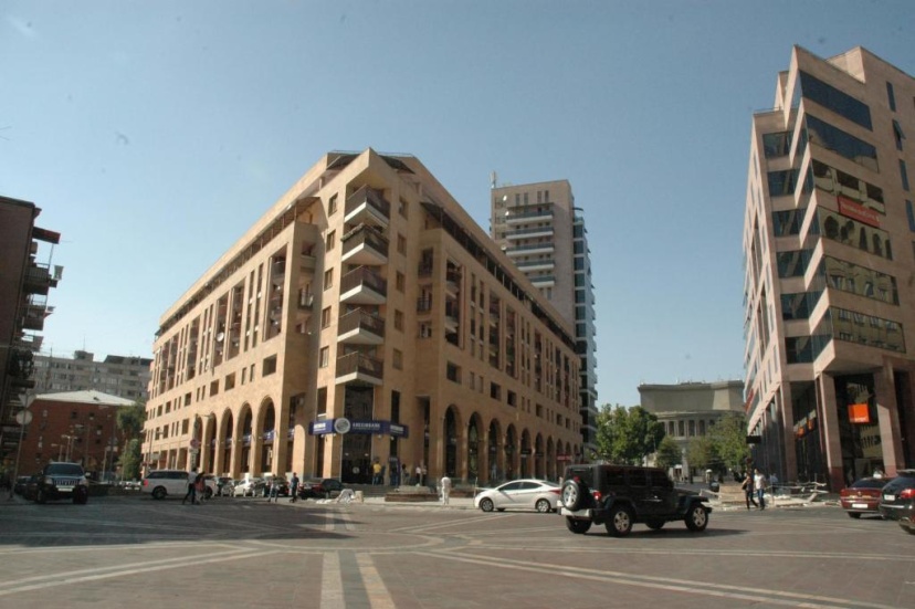 Luxury Apartment in the City Heart — отзывы гостей и цены