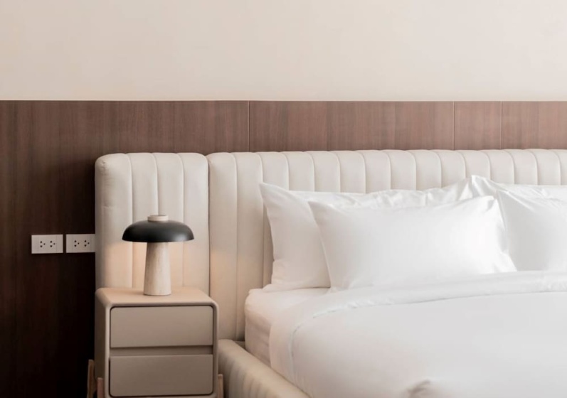 Emmarin Villa Pattaya — комфортный отель в Паттайе