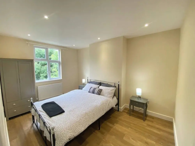 Stunning South Croydon Apartment - Relax in Style — отель в Лондоне, Соединенное Королевство