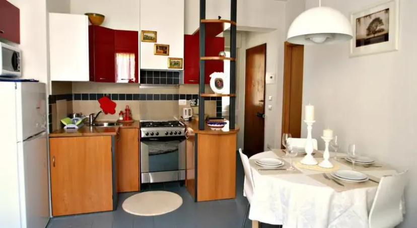 Ponte Vecchio Suite — забронировать отель в Флоренции
