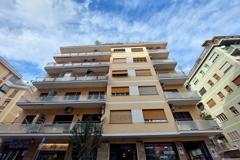 Цены на 4bnb - Luxury Cipro Home в Риме