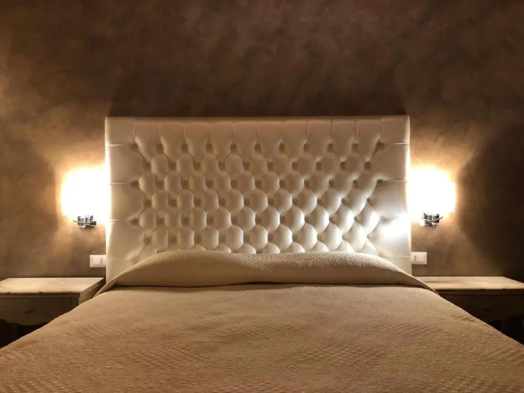 Luxury Apartment Frattina 34 Anelli — комфортный отель в Риме