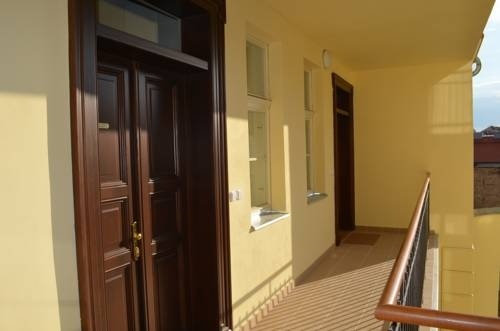 Apartments Happy Days — забронировать отель в Праге