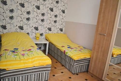 Heart of Budapest Apartman on the Vaci Street — отель с удобным расположением в Будапеште