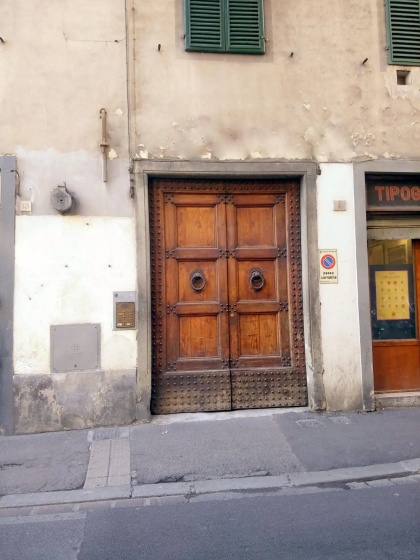 Цены на Appartamento Stella in centro a Firenze в Флоренции