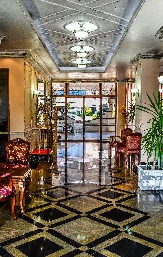 Апартаменты Каролина — комфортный отель в Ялта