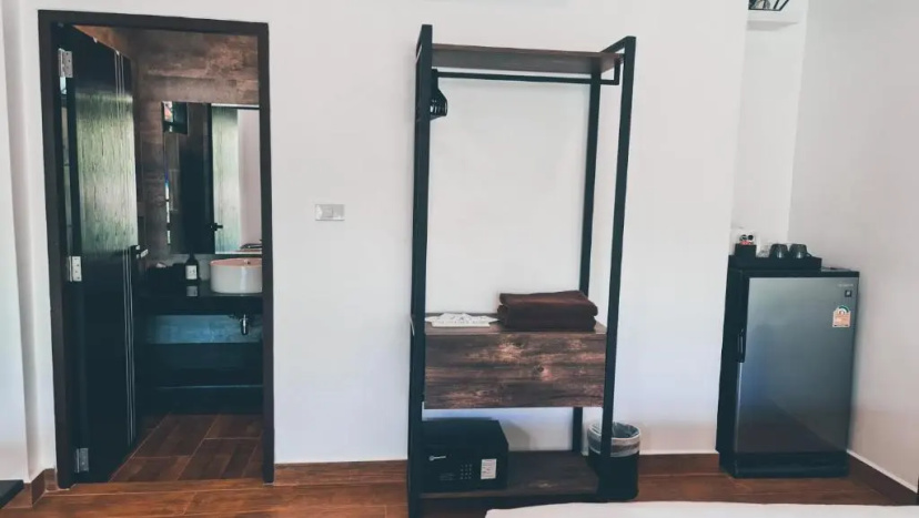 Baan Rim Nam — отзывы гостей и цены