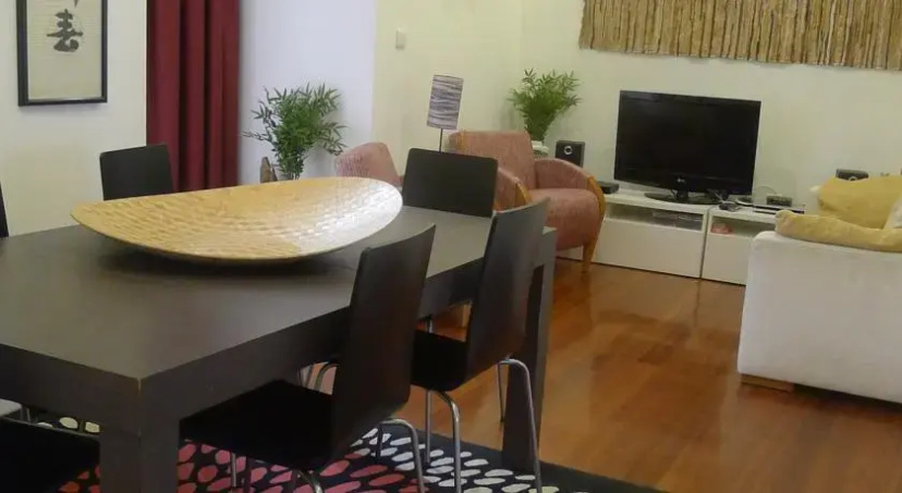 Terrace View in Chiado — отель в Лиссабоне, Португалия