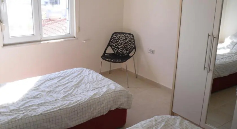 Summerlin — забронировать отель в Сиде