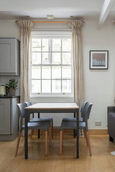 Bathurst Mews III by Onefinestay 4 — отель в Лондоне, Соединенное Королевство