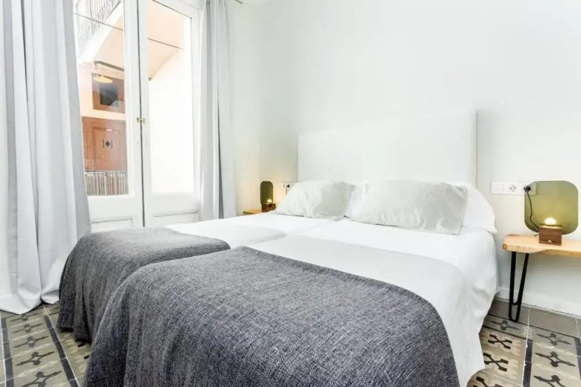 Apartments Ramblas Barcelona — отзывы гостей и цены