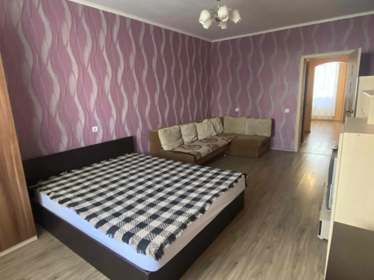 Apartamenty na ulice Orehovaa 12 — забронировать отель в Тамбове
