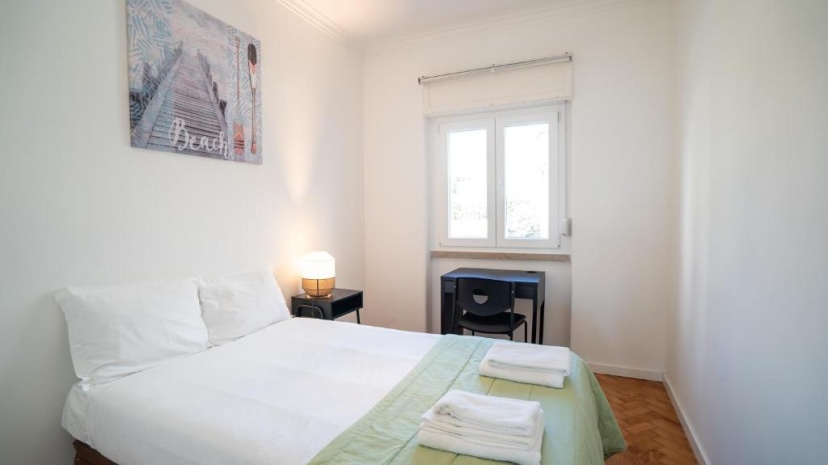 Graça Apartment River View — отзывы гостей и цены