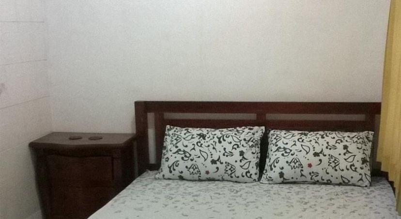 Цены на Danau Poso Guest House в Денпасар