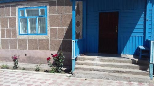 Bars Guest House — комфортный отель в Бишкек