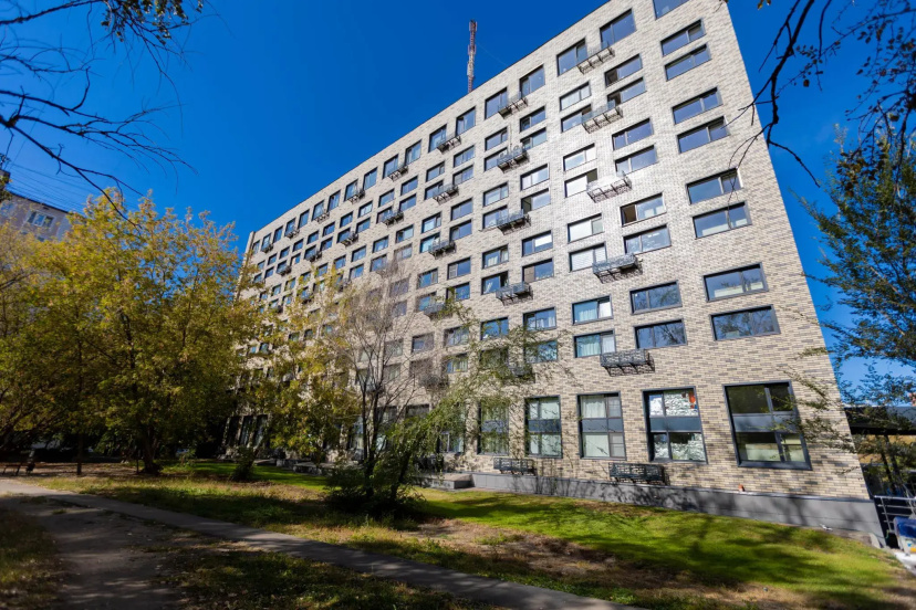 Цены на Апартаменты на улице Перерва в Москве