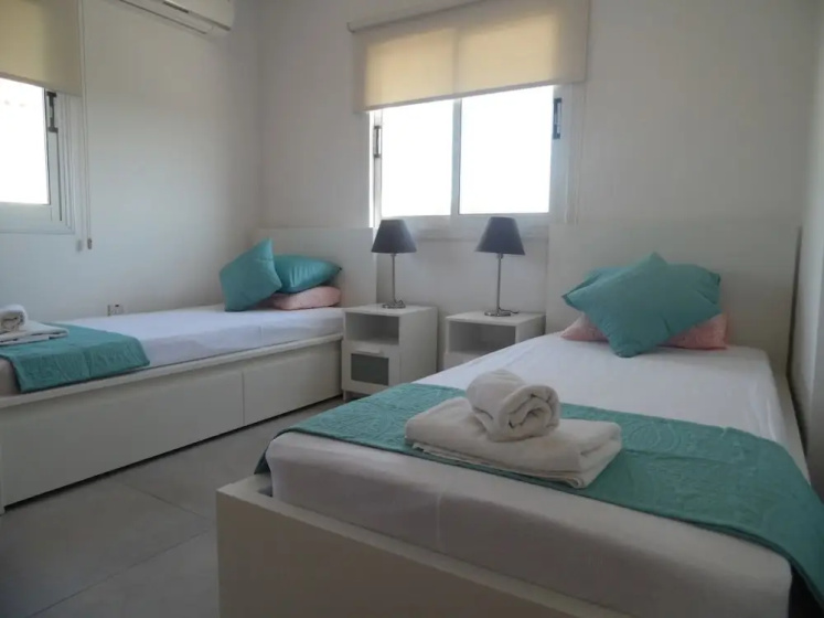 Цены на Villa Harsha в Айя-Напа