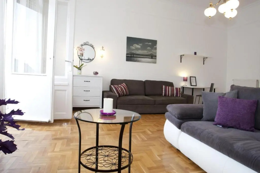 Alice Apartment — отзывы гостей и цены
