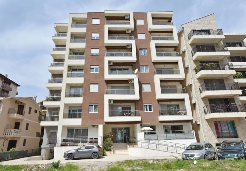 Цены на Apartment Stanka в Будва