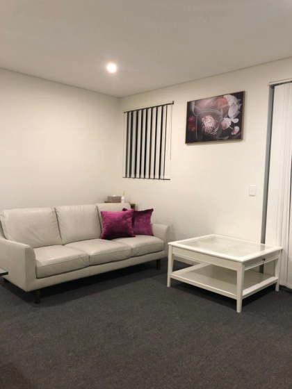 Modern Apartment in Liverpool CBD — забронировать отель в Сиднее