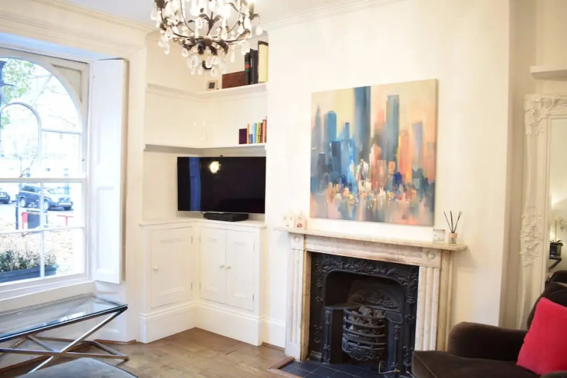 Цены на 2 Bedroom Apartment In Islington Angel в Лондоне