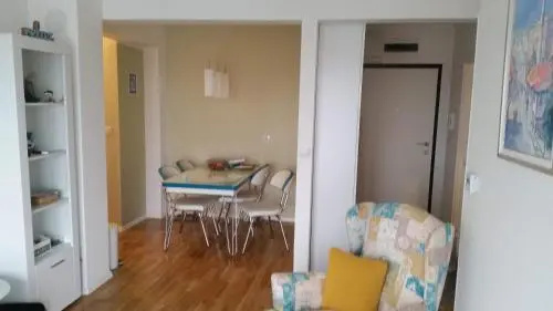 Sarajevo airport apartment — отель в Сараево, Босния и Герцеговина