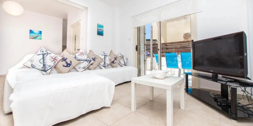 Oceanview Luxury Villa 134 — отзывы гостей и цены