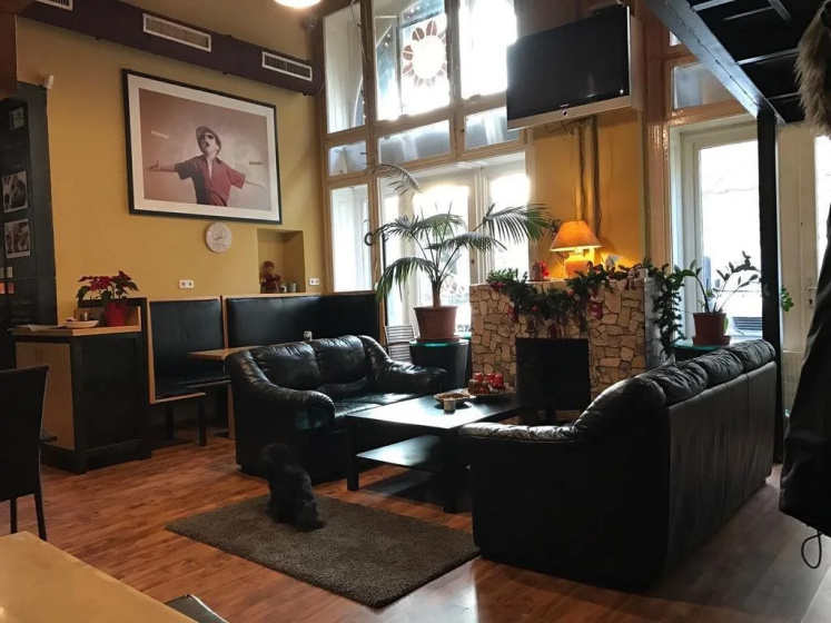 Exclusive Budapest Residence — отель с удобным расположением в Будапеште