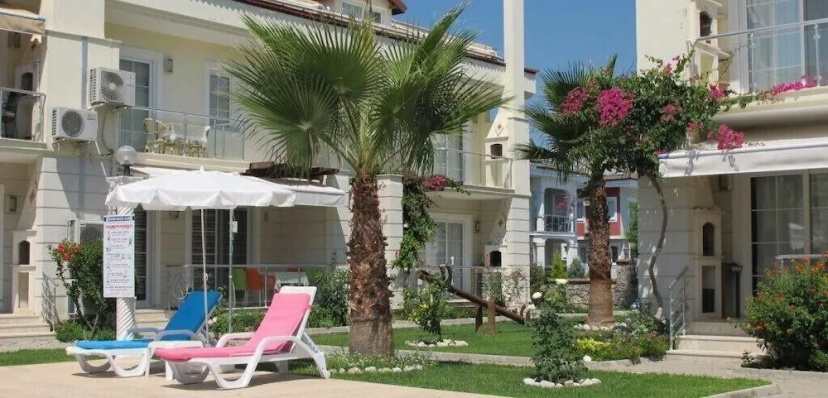 Цены на Villa CED1 by JoyLettings в Фетхие