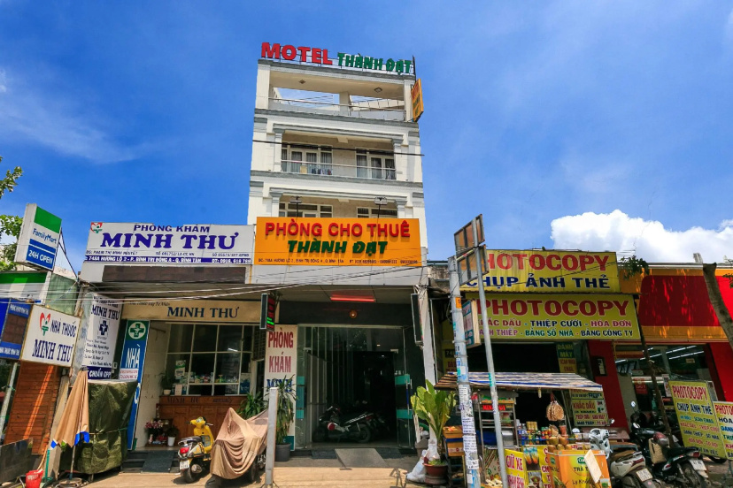 OYO 397 Thanh Dat — отзывы гостей и цены