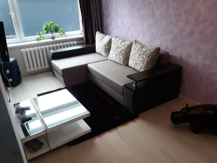 Цены на Apartment в таллине