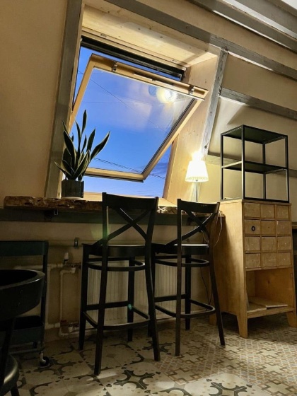 Apartments On Mokhovaya 27-29 — отель с удобствами в Санкт-Петербурге