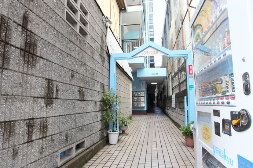 Apartment Miyakojima — забронировать отель в Осаке