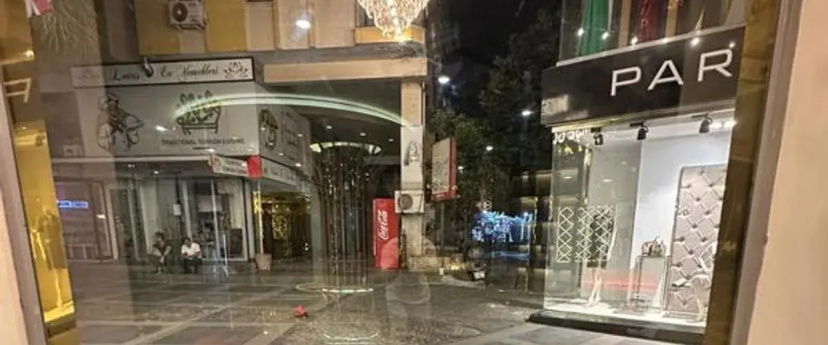 Mse Golden Lux — отель в Анталье, Турция