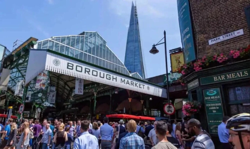 Цены на Stylish 2bed 2bath 8min to LondonBridge в Лондоне