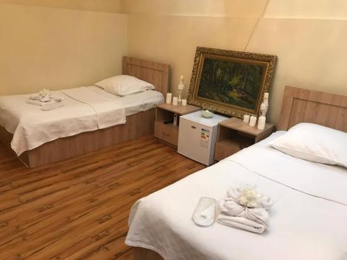 Guest House Sanapiro 3 — отель в Кутаиси, Грузия