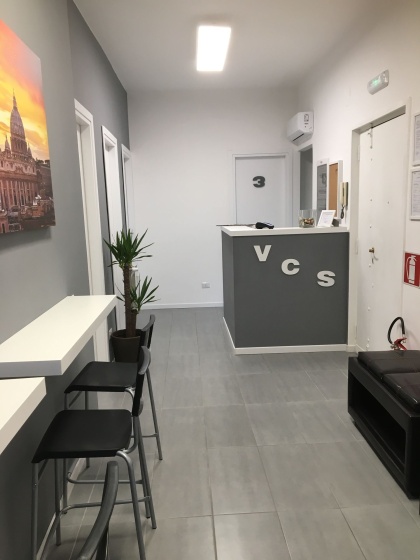 Vatican Central Suites — забронировать отель в Риме