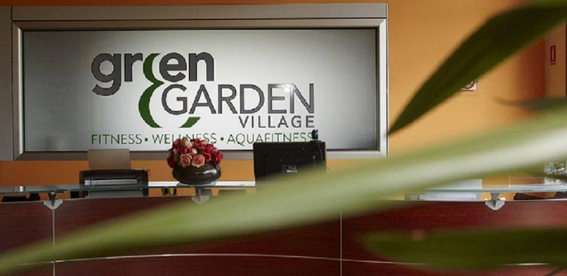 Green Garden Resort — отель с отзывами гостей в Венеции
