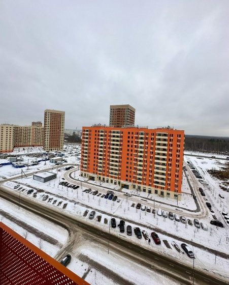Цены на Апартаменты на улице 65 лет Победы 6 в Калуге