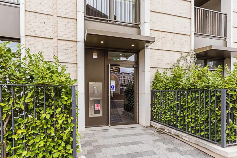 Notting Hill Retreat — отзывы гостей и цены