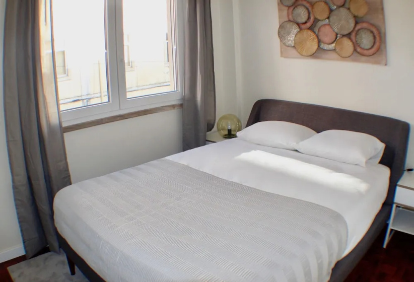 Apartment Balcony and River View in Alfama — отзывы гостей и цены