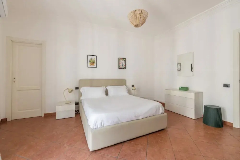 Gorizia Apartment by Wonderful Italy — отель в Палермо, Италия