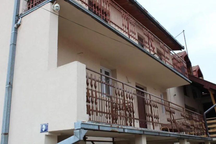 Apartman AS — комфортный отель в Белграде