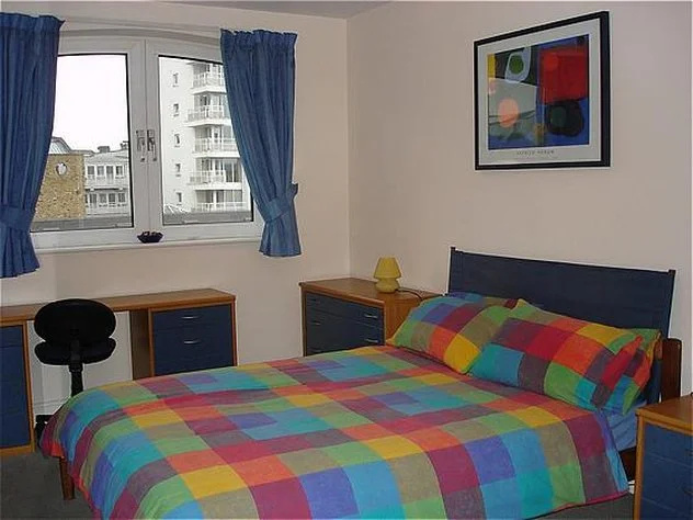 Tower Bridge Apartment — комфортный отель в Лондоне