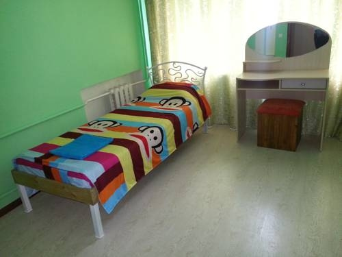 Цены на 7 Wonders Apart Hotel в Белгороде