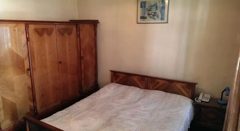 Manchos House — отель с удобствами в Батуми